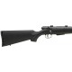 Rifle de cerrojo SAVAGE 25 Walking Varminter - 222 Rem.