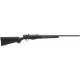 Rifle de cerrojo SAVAGE 25 Walking Varminter - 222 Rem.