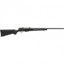 Rifle de cerrojo SAVAGE 25 Walking Varminter - 222 Rem.