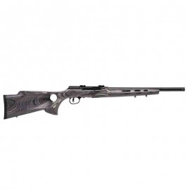 Carabina semiautomática SAVAGE A22 Target Thumbhole - 22 LR
