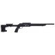 Carabina semiautomática SAVAGE A22 Precision - 22 LR