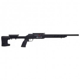 Carabina semiautomática SAVAGE A22 Precision - 22 LR