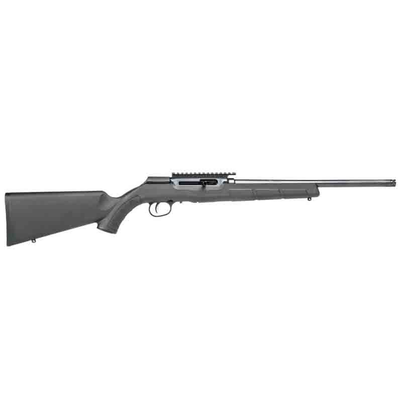 Carabina semiautomática SAVAGE A22 FV-SR - 22 LR