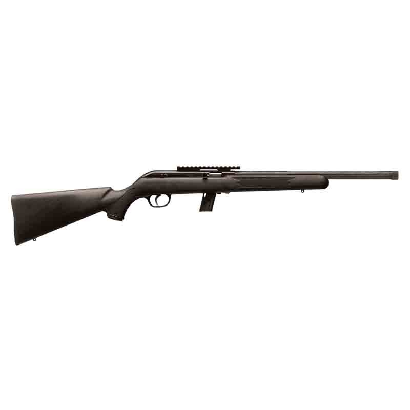 Carabina semiautomática SAVAGE 64 FV-SR - 22 LR