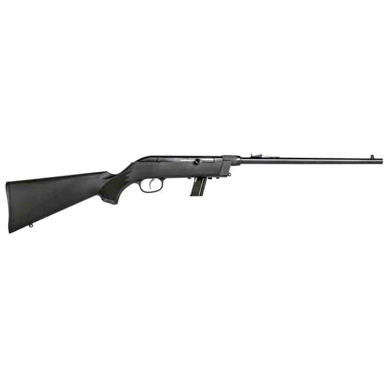 Carabina semiautomática SAVAGE 64 F TAKEDOWN - 22 LR