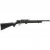 Carabina de cerrojo SAVAGE Mark II FV-SR 16.5" - 22 LR
