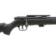 Carabina de cerrojo SAVAGE Mark II FV-SR 16.5" - 22 LR