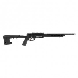 Carabina de cerrojo SAVAGE B22 Precision Lite - 22 LR