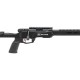 Carabina de cerrojo SAVAGE B22 Precision Lite - 22 LR