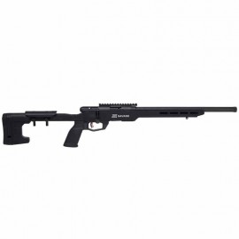 Carabina de cerrojo SAVAGE B22 Precision
