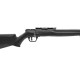 Carabina de cerrojo SAVAGE B22 FV-SR - 22 LR