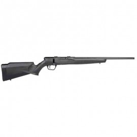 Carabina de cerrojo SAVAGE B22 F-SR - 22 LR