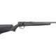 Carabina de cerrojo SAVAGE B22 F-SR - 22 LR