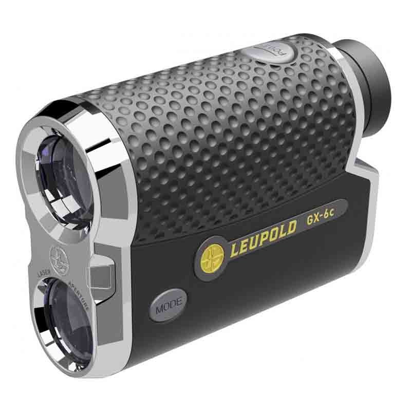 Telémetro LEUPOLD GX-6c