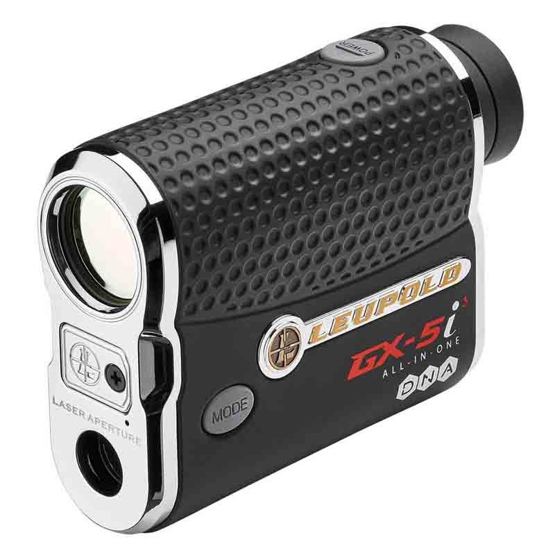 Telémetro LEUPOLD GX-5i3 Digital Golf