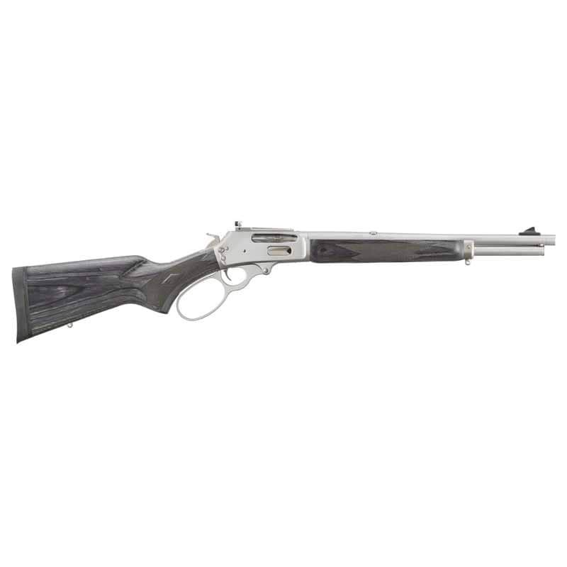Rifle de palanca MARLIN 336 Trapper