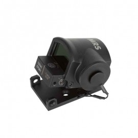 Punto rojo Steiner MRS Micro Reflex Sight
