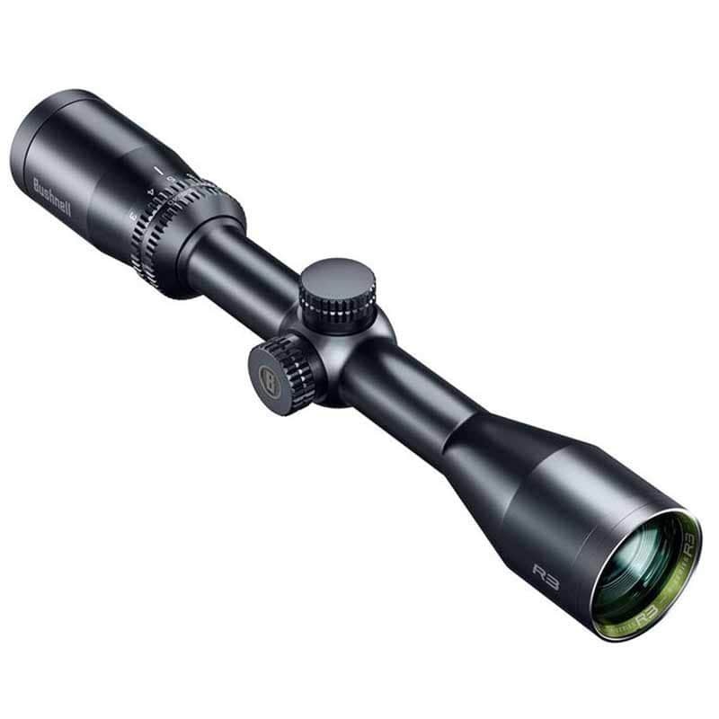 Visor BUSHNELL R3 3-9x40 Multi-X