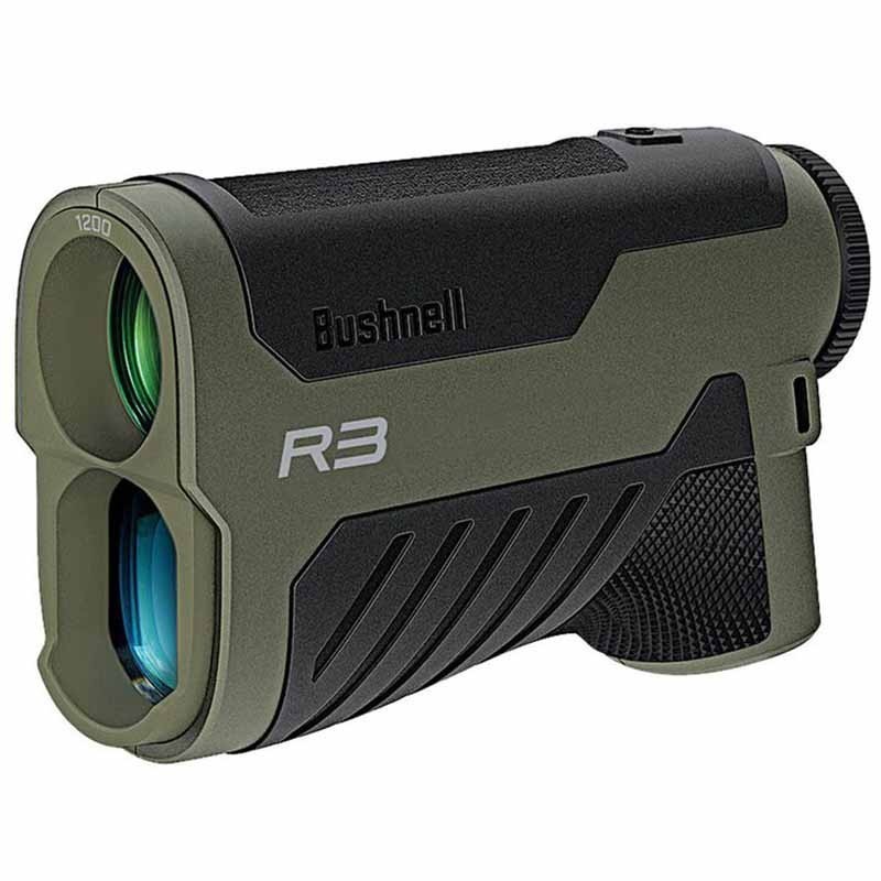 Telémetro BUSHNELL R3 1200 6x25