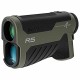 Telémetro BUSHNELL R5 2000 AB 6x25