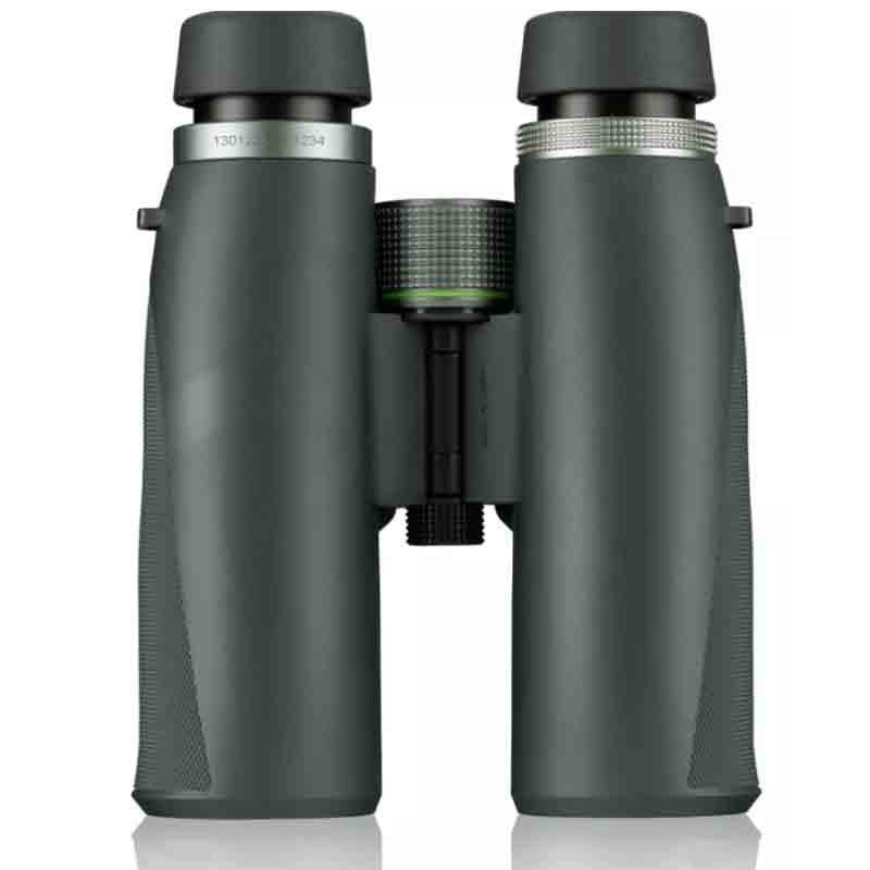 Prismáticos ALPEN OPTICS Teton 8x42 con prismas de Abbe / cristal ED