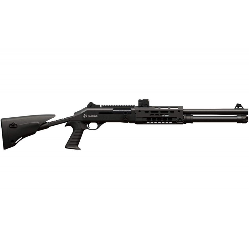 Escopeta Benelli M4 A.I. Drone Guardian