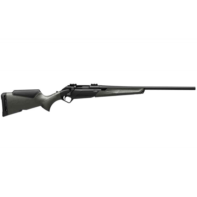 Rifle Benelli Lupo Granite Moss