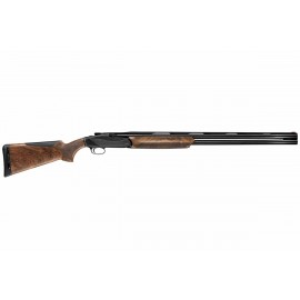 Escopeta superpuesta Benelli 828 U A.I. BE.S.T. Steel