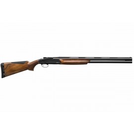 Escopeta superpuesta Benelli 828 S A.I. Black