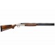 Escopeta superpuesta Benelli 828 S A.I. Silver