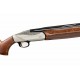 Escopeta superpuesta Benelli 828 S A.I. Silver