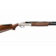Escopeta superpuesta Benelli 828 S A.I. Silver
