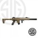 Subfusil Sig Sauer MCX ASP FDE Co2