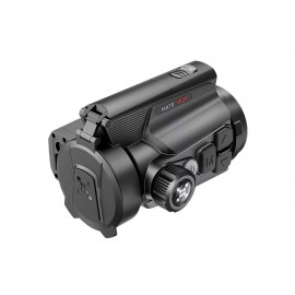 Clip on térmico Nocpix Mate 2 H50R