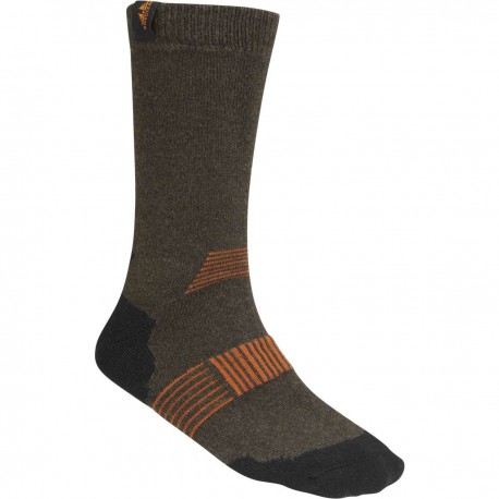 Calcetines caza Swedteam Hunter Tech Mid Socks