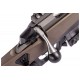 Rifle Tikka T3X Ace Target