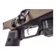 Rifle Tikka T3X Ace Target