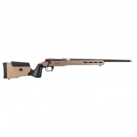 Howa M1500 Field Stock - Varmint Carbon