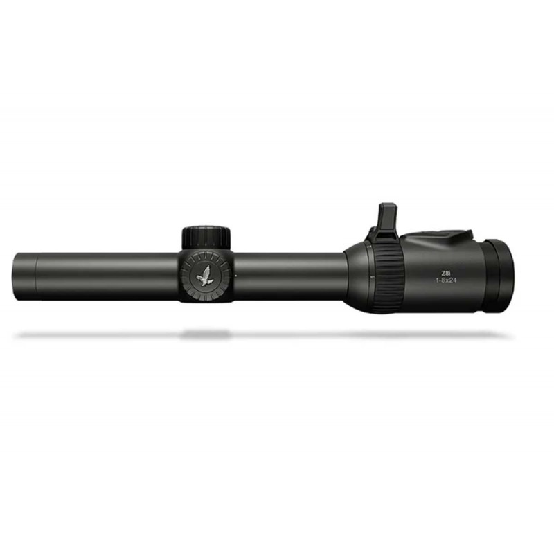 Visor Swarovski Z8I 1-8X24 Gen2