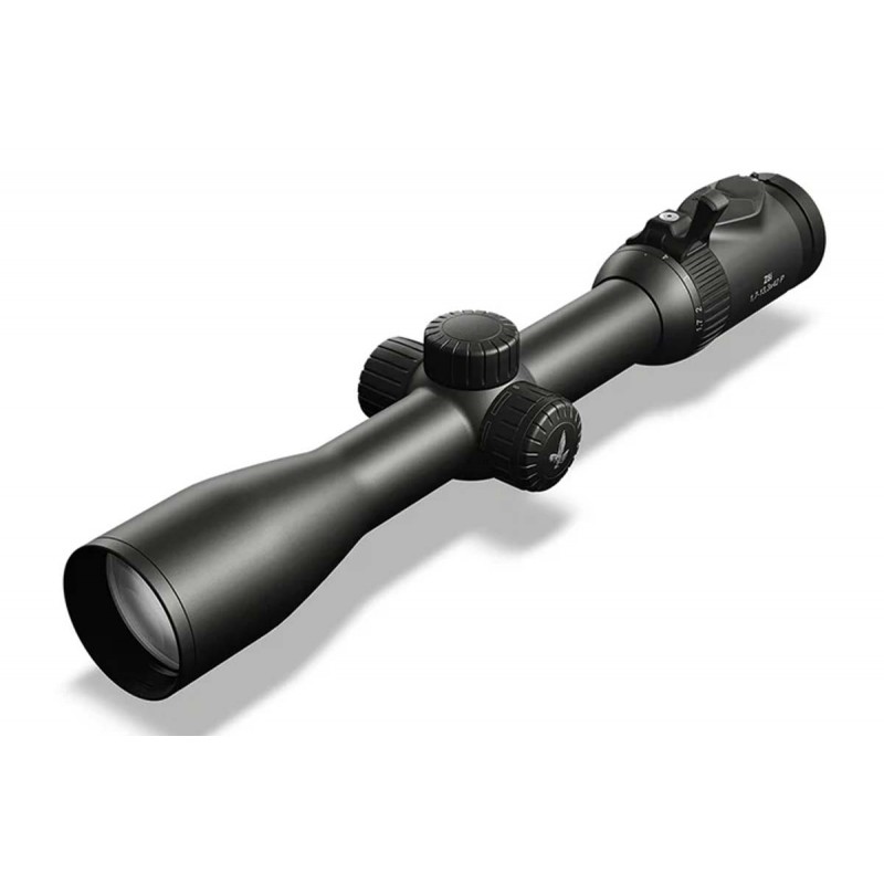 Visor Swarovski Z8I 1,7-13,3X42 Gen2