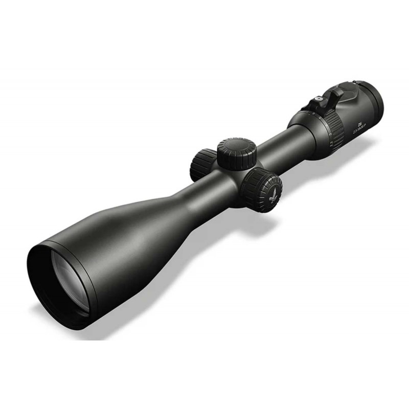 Visor Swarovski Z8I 2,3-18X56 Gen2
