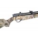 Carabina PCP Arcea-Snowpeak PR900R Gen2 CAMO