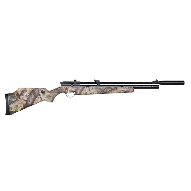Carabina PCP Arcea-Snowpeak PR900R Gen2 CAMO
