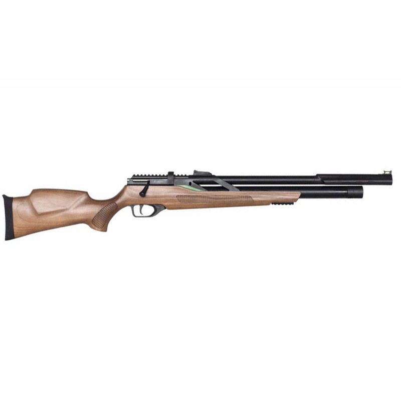 Carabina PCP Arcea-Snowpeak T-REX Madera