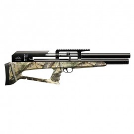 Carabina PCP Arcea-Snowpeak P35 CAMO