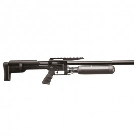 Carabina PCP Arcea-Snowpeak M60B - Botella Carbono
