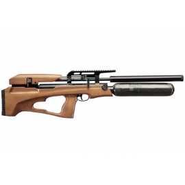 Carabina PCP Arcea-Snowpeak P35X - Botella carbono