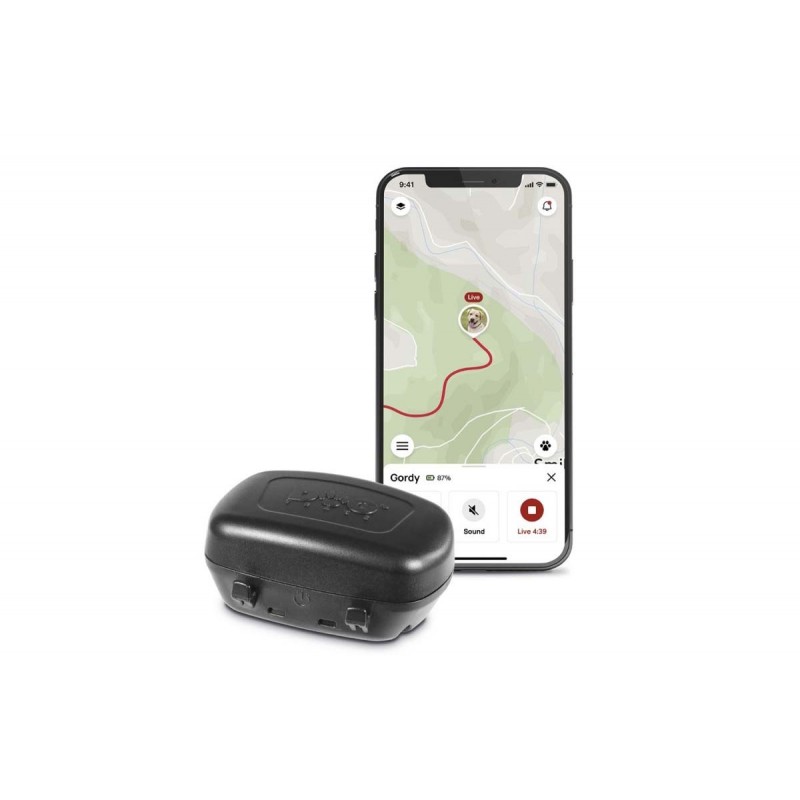 Localizador GPS Mini Dogtrace