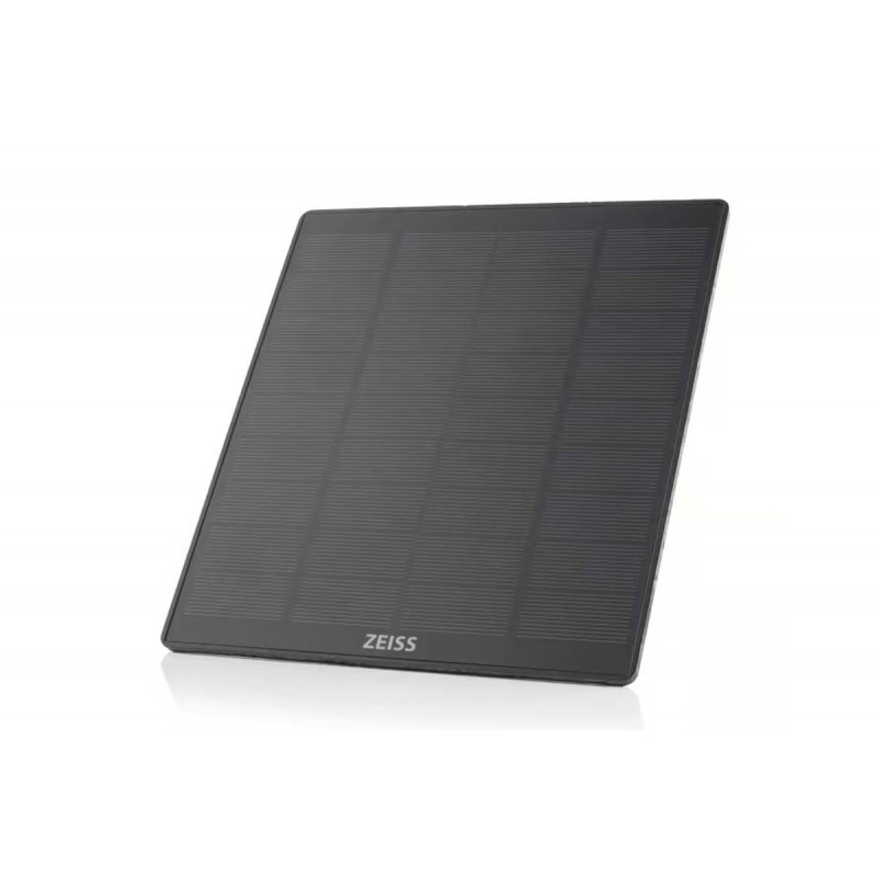 Panel Solar para ZEISS Secacam Pro