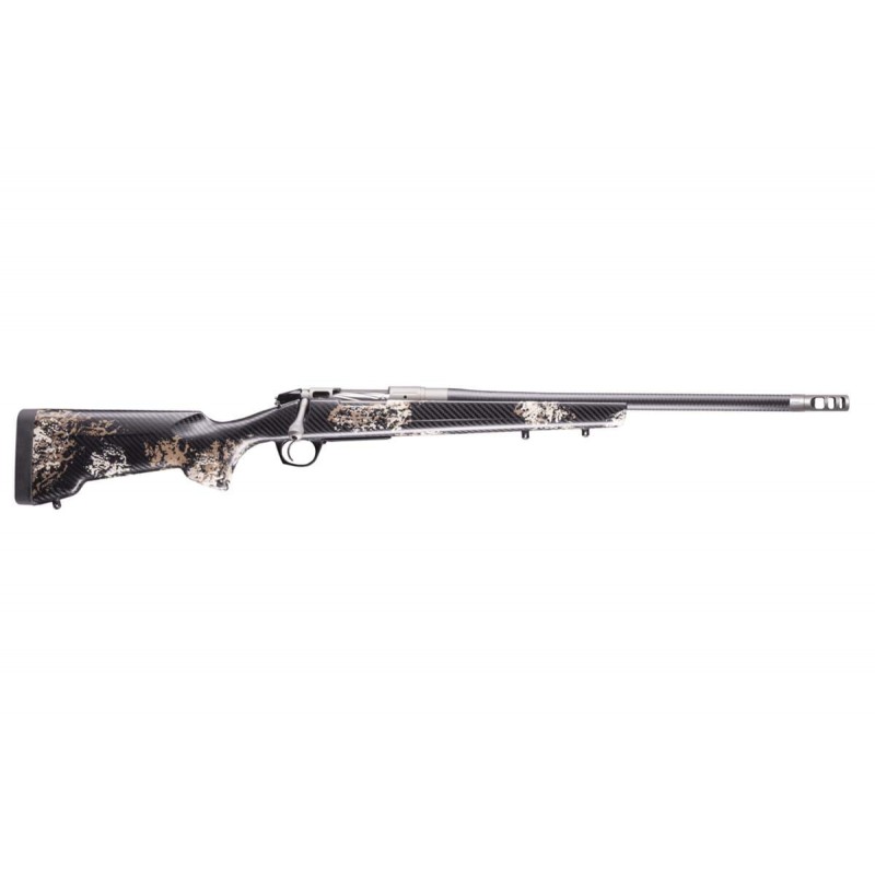 Rifle Bergara Premier Cima Pro